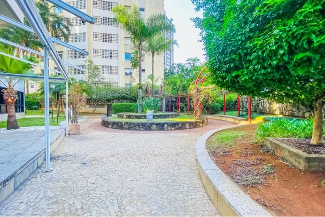 Imagem APARTAMENTO RESIDENCIAL em São Paulo - SP, Itaim Bibi