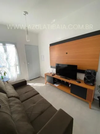 Imagem Casa em Condomínio para Venda em Atibaia, Jardim Morumbi, 2 dormitórios, 1 suíte, 1 banheiro, 1 vaga