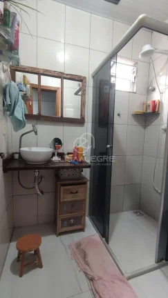 Imagem Casa c/ sala comercial e quiosque, Fortuna, Sapucaia do Sul