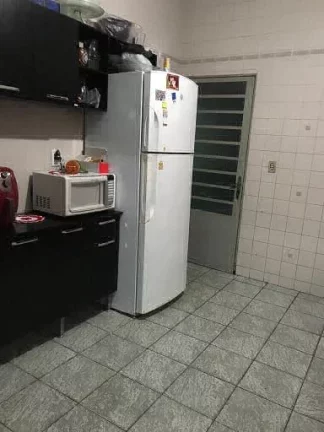Imagem Sobrado com 3 dormitórios à venda, 220 m² por R$ 690.000,00 - Jardim Angélica - Guarulhos/SP