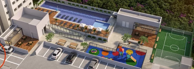 Imagem APARTAMENTO RESIDENCIAL em São Paulo - SP, Colônia (Zona Leste)