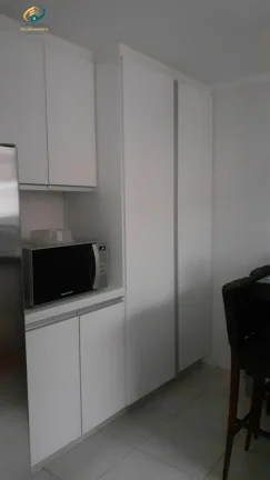Imagem Sobrado Alto Padrão