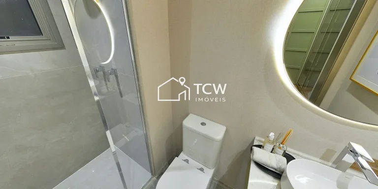 Imagem Apartamento à venda no bairro Paraíso - São Paulo/SP, Zona Sul