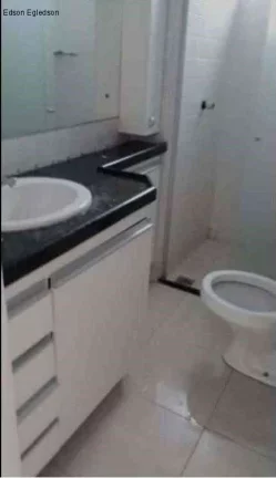 Imagem APARTAMENTO RESIDENCIAL em TERESINA - PI, JÓQUEI