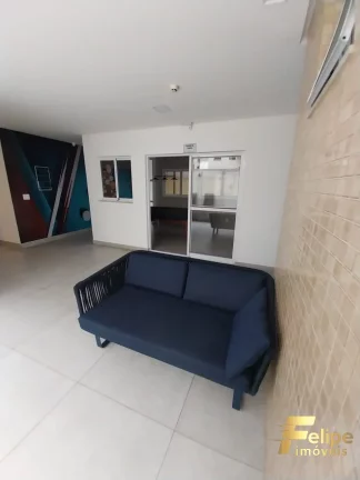 Imagem UM DESLUMBRE DE APARTAMENTO COM 4 SUÍTES FRENTE MAR PARA A PRAIA DAS CASTANHEIRAS / CENTRO - ES