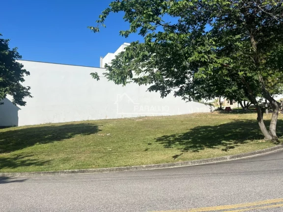 Imagem Terreno à venda Sorocaba - 442m² no condomínio Renaissance