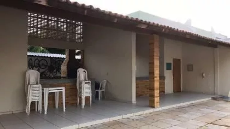 Imagem Apartamento 3 dormitórios para Venda em Teresina, Cristo Rei, 2 dormitórios, 1 suíte, 2 banheiros, 1 vaga