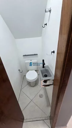 Imagem Casa de Condomínio