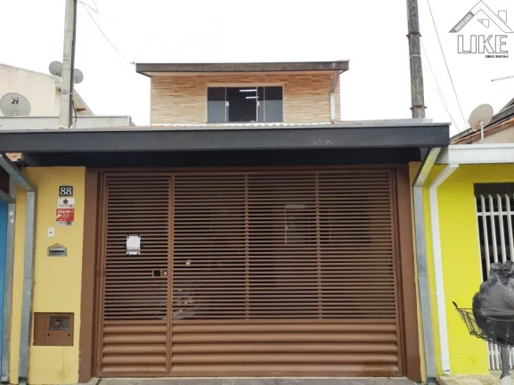 Imagem [Casa - Venda][Residencial Righi]