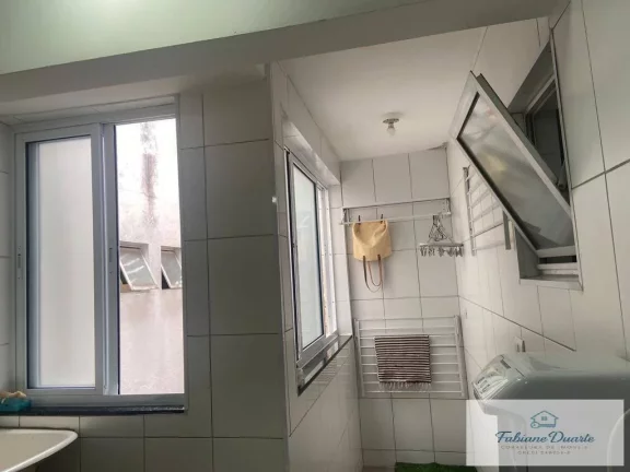 Imagem Apartamento Padrão - Residencial - Pronto para morar