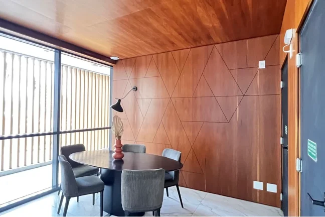 Imagem Studio à venda em São Paulo, Jardim das Acácias, com 1 quarto, 22m2