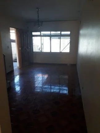 Imagem Sobrado com 3 quartos à venda, 121 m² por R$ 550.000 - Parque Edu Chaves - São Paulo/SP