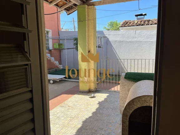 Imagem Casa em Sorocaba