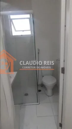 Imagem Apartamento à venda com 2 Quartos, 46m² , Campo Grande - São Paulo-SP