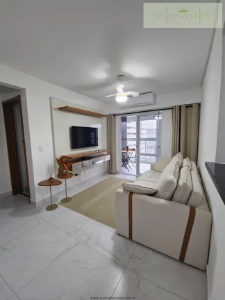 Imagem Apartamentos no Litoral para venda em Praia Grande no bairro Canto do Forte