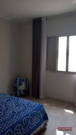 Imagem Sobrado com 3 dormitórios à venda, 310 m² por R$ 2.021.000,00 - Parque Jurema - Guarulhos/SP