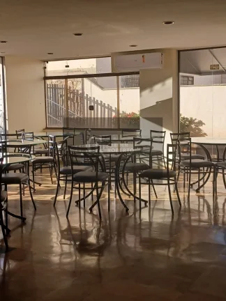 Imagem Apartamento à venda no bairro Centro - Ribeirão Preto/SP