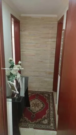 Imagem Apartamento para Venda em Limeira, Jardim Presidente Dutra, 2 dormitórios, 1 banheiro, 1 vaga