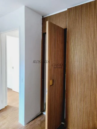 Imagem VENDO APARTAMENTO 2 suites NO ITAIM BIBI