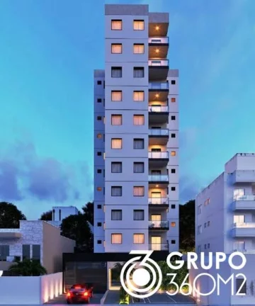 Imagem Apartamento para Venda em Santo André / SP no bairro Vila Curuçá