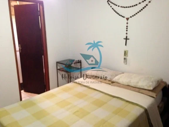 Imagem Casa em condomínio fechado a venda no Saco da Ribeira - Ubatuba