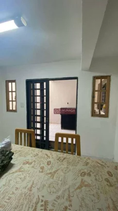 Imagem Casa à venda, 118 m² por R$ 695.000,00 - Vila Rosália - Guarulhos/SP