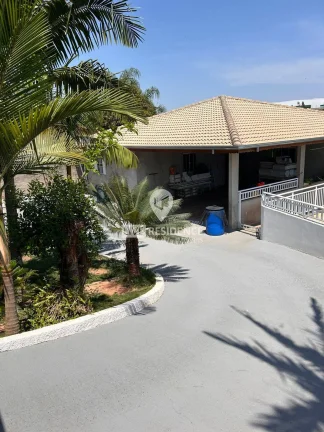 Imagem Chacará de 1000m no bairro Morro Azul Itatiba -SP R$750.000,00 .
