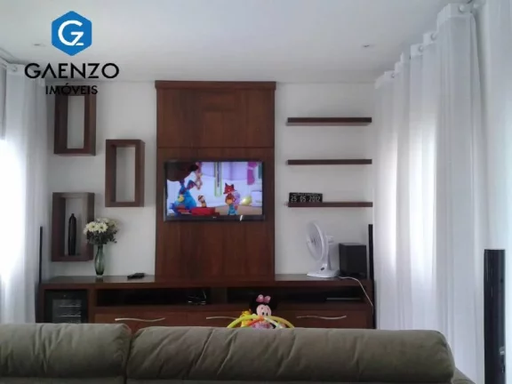 Imagem Casa condominio São paulo II