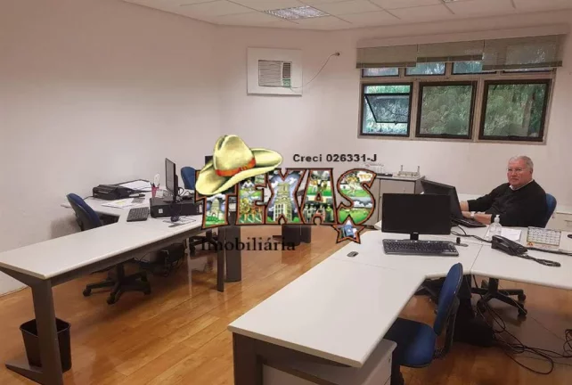 Imagem SOBRADO COMERCIAL PARA ALUGAR - VILA ESPERANÇA