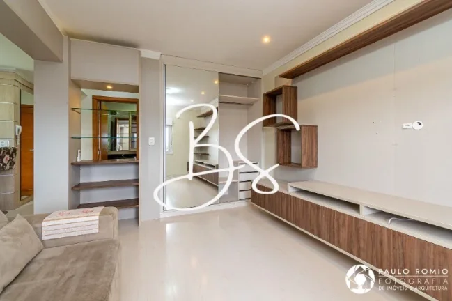 Imagem APARTAMENTO RESIDENCIAL em CANELA - RS, Centro