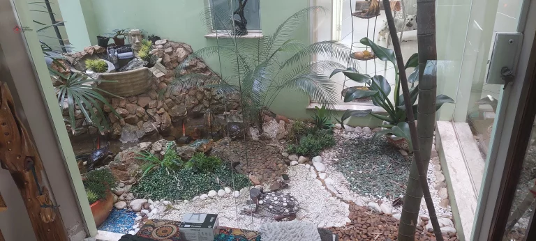 Imagem À VENDA Linda casa em ótima localização no Jardim Floresta em Santo Andr?(C).