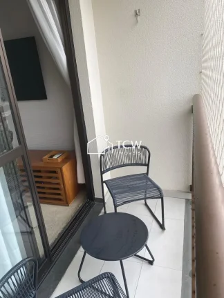 Imagem Apartamento à venda no bairro Barra Funda - São Paulo/SP, Zona Oeste