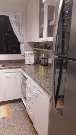 Imagem Apartamento com 4 dormitórios à venda, 200 m² por R$ 1.300.000,00 - Morumbi - São Paulo/SP