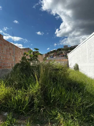 Imagem Terreno à venda