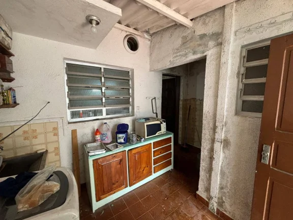 Imagem Aconchegante Sobrado a Venda na Vila Helena