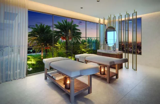 Imagem Apartamento à venda no bairro Jardim América - São Paulo/SP