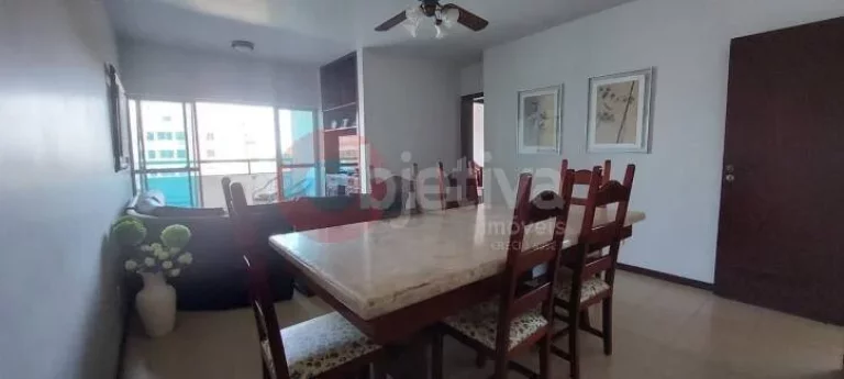 Imagem Apartamento com 4 dormitórios à venda, 142 m² por R$ 920.000,00 - Vila Nova - Cabo Frio/RJ