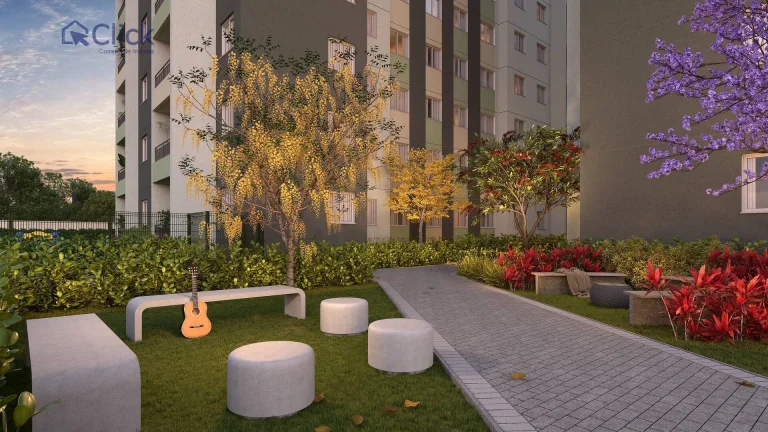 Imagem Cidade Villa Lobos - Condomínio Melodia
