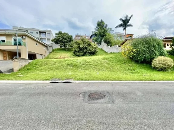 Imagem Cond. Village Los Angeles - Quadra C / Lote 13 - 516,20 m²