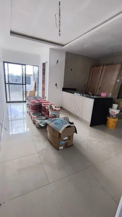 Imagem Casa 2 Quartos à venda no Novo Milênio, João Pessoa/PB