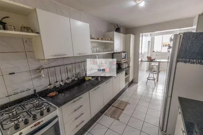 Imagem Apartamento em Boa Viagem com 3 quartos