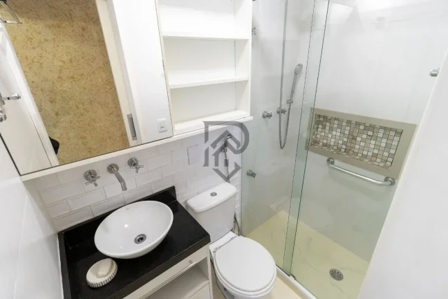 Imagem Apartamento moema pronto para morar