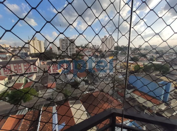 Imagem Apto 2 dorms, 50m², condomínio Top Vision lazer completo - Nova Petrópolis São Bernardo