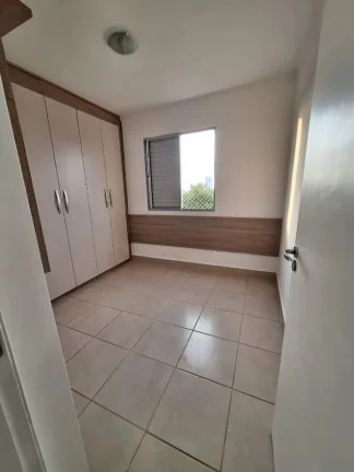 Imagem Apartamento Mobiliado 2 Quartos no Condomínio Parque Sicília em Votorantim, Próximo ao Shopping Iguatemi