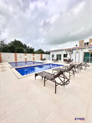 Imagem VENDO APARTAMENTO 2/4 EM CONDOMINIO NA AVENIDA JORGE LEAL