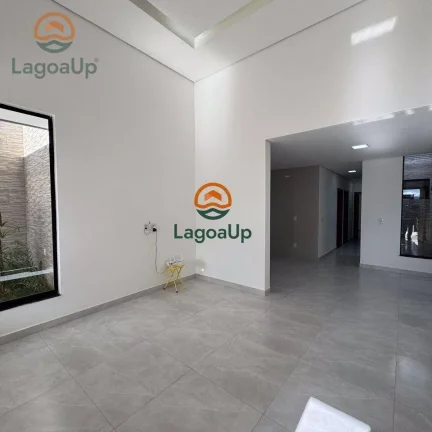 Imagem Casa com 3 dormitórios à venda, 138 m² por R$ 920.000,00 - Vila dos Ipês - Lagoa Santa/MG