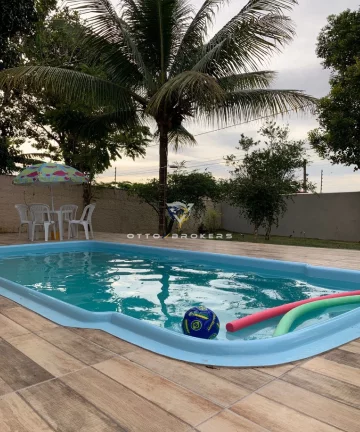 Imagem CASA TEMPORADA em PORTO SEGURO - BA, VILLAGE II