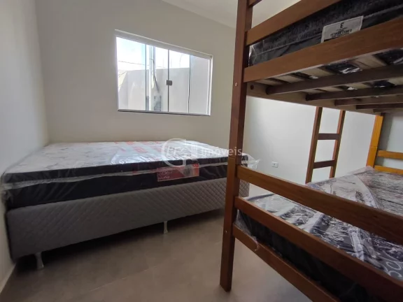 Imagem Imperdível Casa à Venda na Moreninha, Campo Grande-MS: 2 quartos, suíte, sala, 2 banheiros, garagem, 76m².