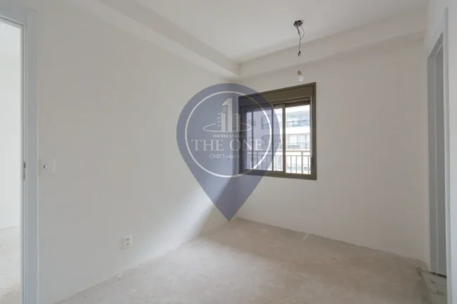 Imagem Apartamento à venda em Perdizes, São Paulo-SP: 1 quarto, 1 suíte, 1 banheiro, 38m² de área. Aproveite!