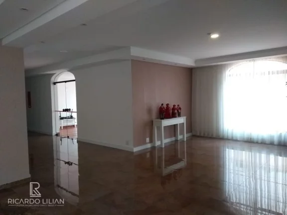 Imagem "Oportunidade única: Apartamento de 3 dormitórios com lazer completo no Tatuapé, próximo ao metrô!"